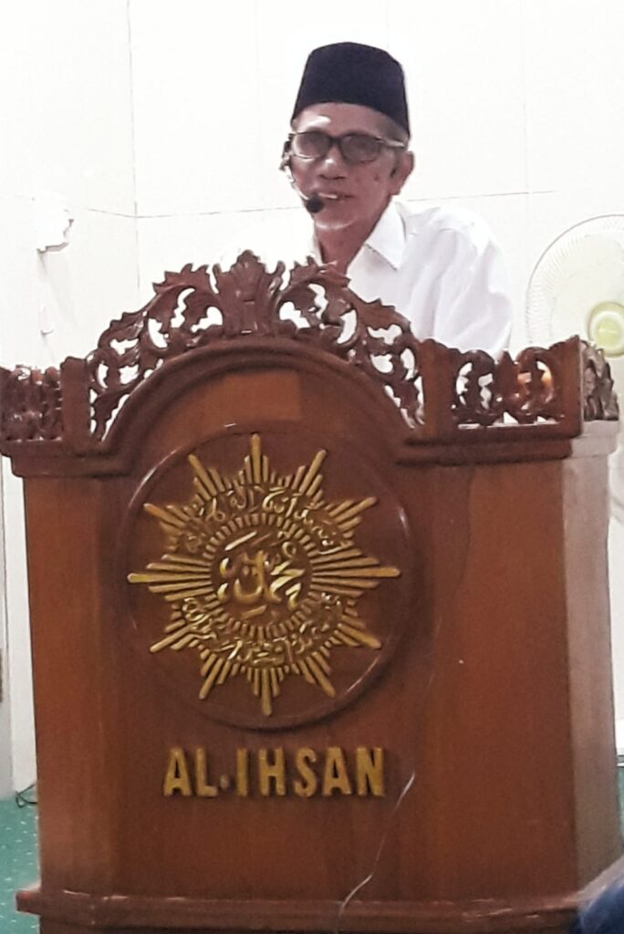 Muhammadiyah kapuas