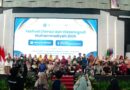 Kopdarnas Serikat Taman Pustaka, Merajut Silaturahmi, Menumbuhkan Gerakan Literasi Muhammadiyah